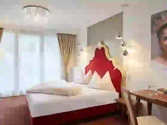 Romantikhotel Metzgerwirt